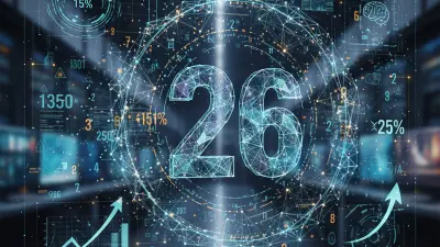 What is the 2026 Best Marquee Number Trend?