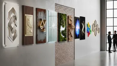 Top 10 Business Logo Wall Sign Ideas to Elevate Your Brand Image
