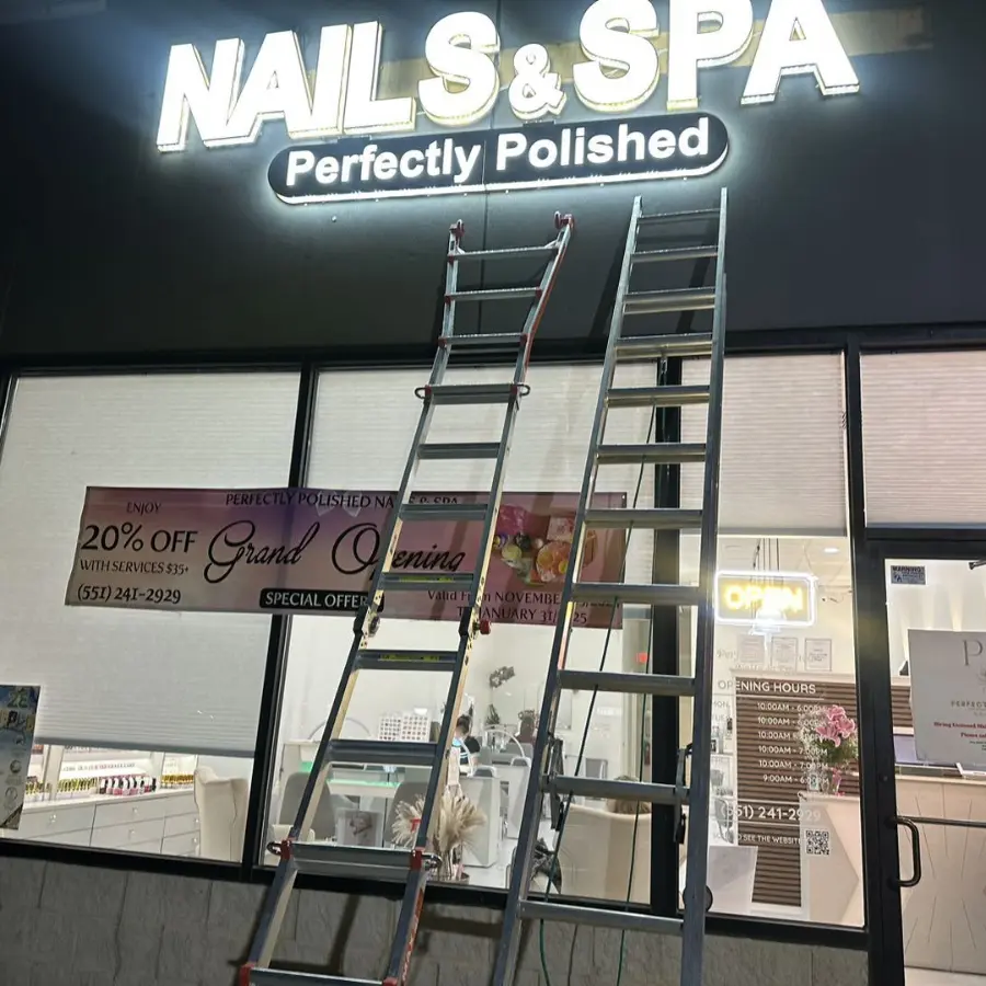 Customer Returns (5)