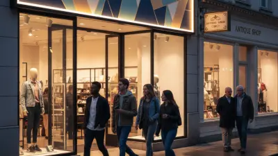 How to Choose the Best Lighted Business Signs for Your Store?