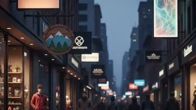 2025 Guide: How to Choose the Best Outdoor Shop Sign for Your Business