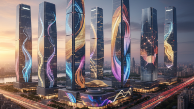 Top 10 Large Building Signs in China for Global Buyers?