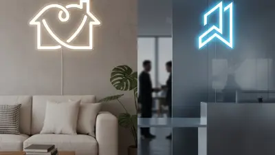 2026 Best Personalised Led Signs for Home and Business?