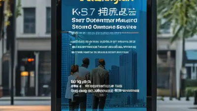 Kexian Expands Custom Signage Manufacturing Services for Global B2B Projects