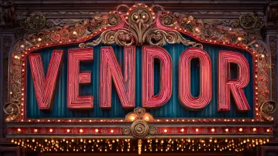 Finding the Right Vendor for Your Best Marquee Sign with Effective Strategies