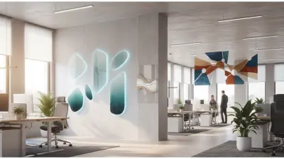 Top Trends in Office Signs Acrylic for 2025 to Enhance Workplace Aesthetics