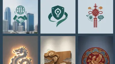 Top Business Wall Sign Ideas for Chinese Suppliers?