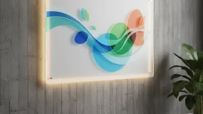 Why Choose Acrylic Signage for Your Business Needs?