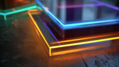 Transform Your Space: How Acrylic Led Boards Enhance Ambiance and Creativity in Modern Design