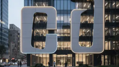 2026 Best Office Building Signs to Enhance Your Business Image?