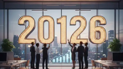 How to Use Marquee Numbers for Your 2026 Goals?