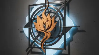 How to Create a Business Logo Wall Sign That Stands Out?