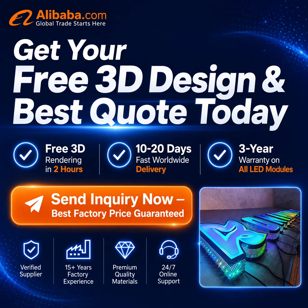 Factory Direct with Industry-Leading Lead Times