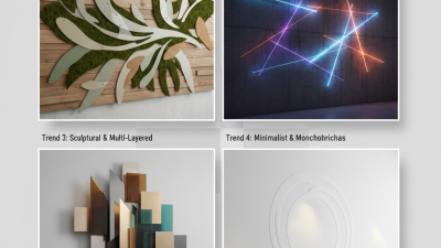 2026 Top Business Logo Wall Signs Trends and Ideas?