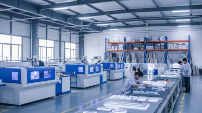 How to Find the Best China Custom Acrylic Signage Factories?