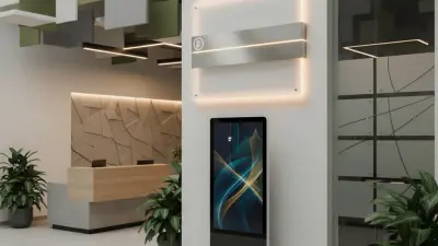 China Best Indoor Business Signs for Global Buyers?