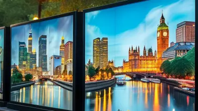 How to Choose the Best Acrylic Led Board for Your Business?
