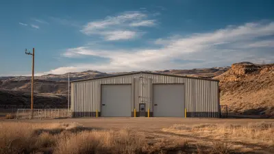 Finding Reliable Suppliers for Your Best Metal Building Signs Protection