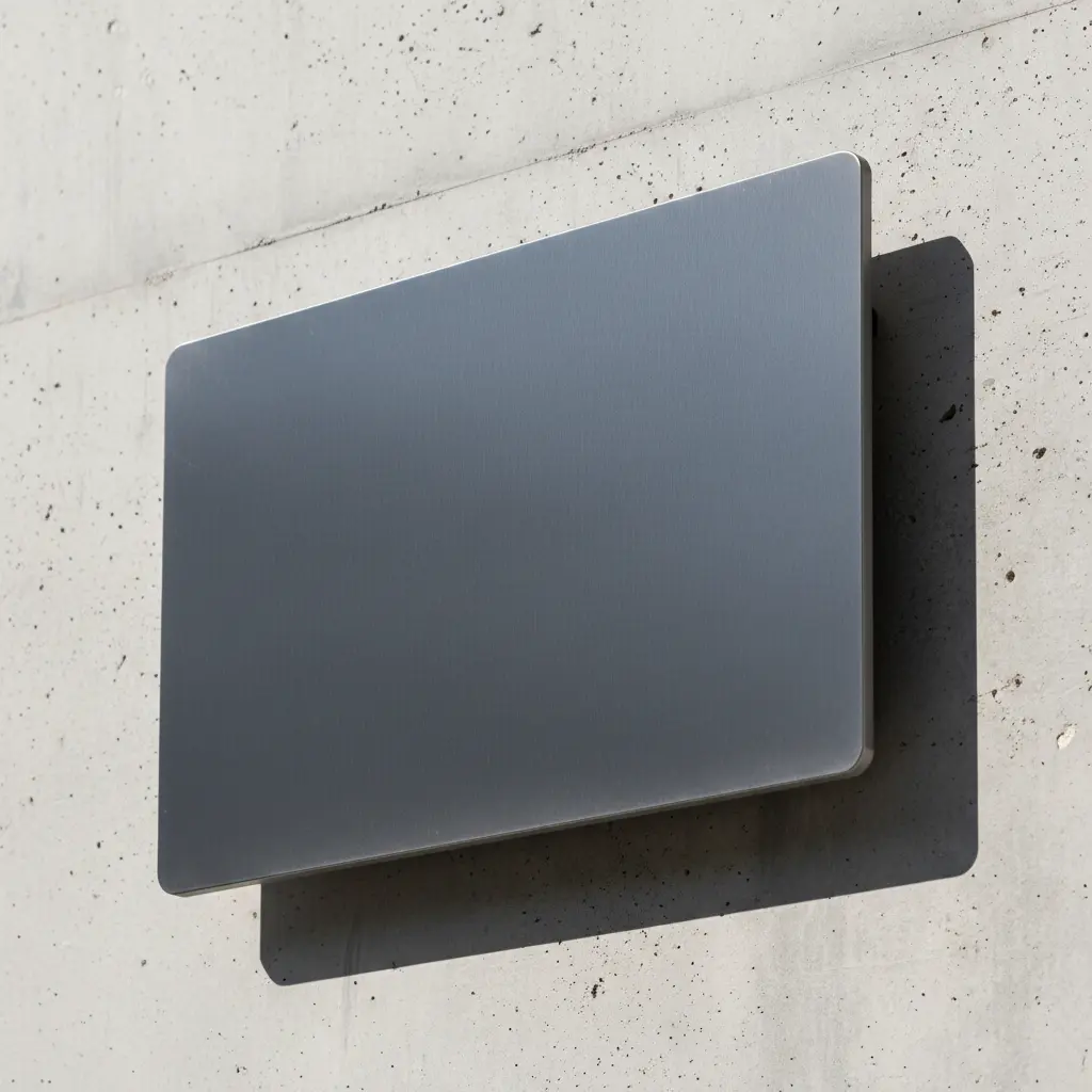 Business Wall Sign For Businesses