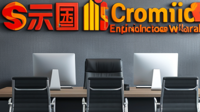 Top Business Logo Wall Signs for Global Trade Opportunities?