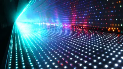 Innovative Solutions for Creating Stunning Personalised Led Signs