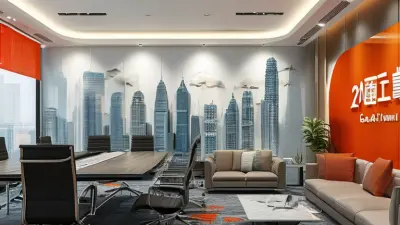2026 Top Custom China Business Wall Sign Supplier Trends and Insights?