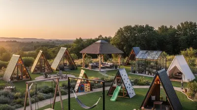 Top 10 Outdoor A Frames for Your Backyard Needs?
