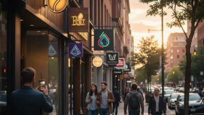 Why Your Business Sign Is Critical for Attracting Customers and Boosting Sales