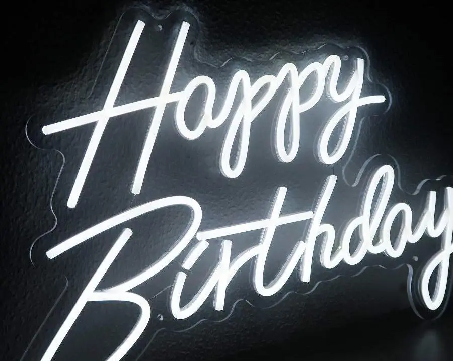 Why Neon Lights Are Stealing the Spot...