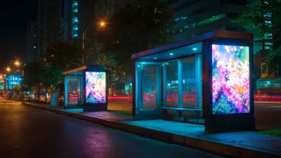The Ultimate Guide to Choosing the Best Advertising Light Boxes for Your Business