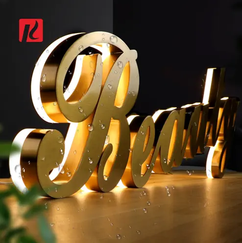 How to Customize Your Exclusive Sign ...