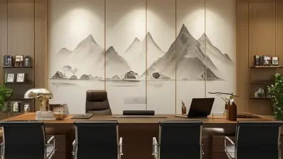 Top 10 China Custom Business Signs Indoor Manufacturers for Your Needs?