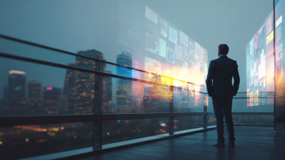 Solutions for A Board Signs to Elevate Your Business Visibility Globally