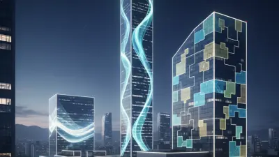 2026 Top Trends in Backlit Building Signage What to Know?