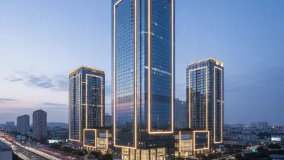 Digital Best Large Building Signs for Effective Branding?