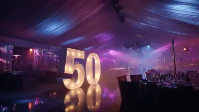 Finding Top Quality Suppliers for the Best Marquee Number Solutions Worldwide