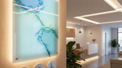 How to Choose the Best Medical Office Signs for Your Practice?