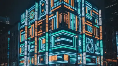 What is Custom China Backlit Building Signage Manufacturers?