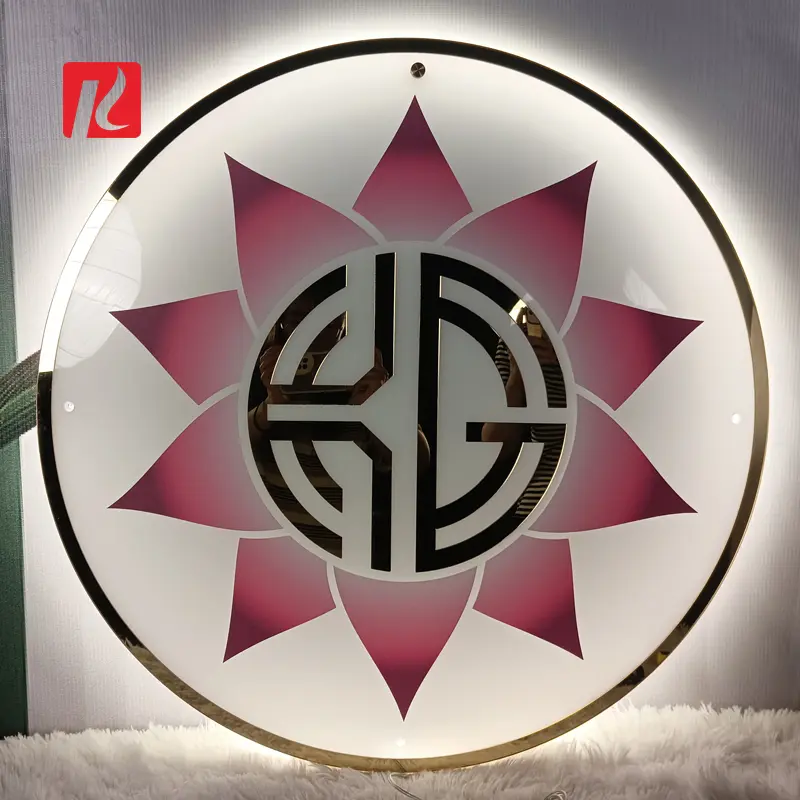 This interior signage solution represents an optimal balance of functional design and brand enhancement, offering organizations a sophisticated communication tool that ma (