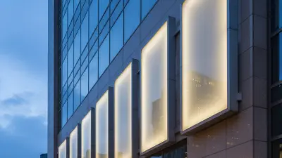 China Custom Office Building Signs Supplier for Your Business Needs?