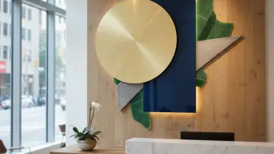 Best Business Logo Wall Signs for 2026 Trends and Ideas?