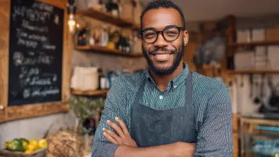 How to Choose the Perfect Business Sign for Your Brand Success