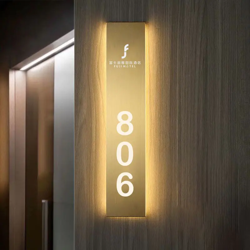 Factory supply LED door sign house number signage doorplate sign (3).png