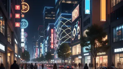 2026 Top Lighted Business Signs for Effective Marketing?
