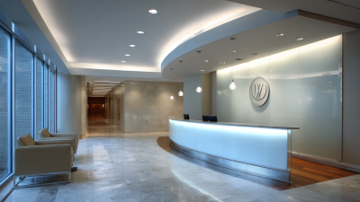 How to Choose the Perfect Business Logo Wall Sign for Your Brand