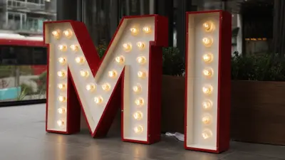 7 Compelling Reasons to Choose Marquee Letters for Your Next Event