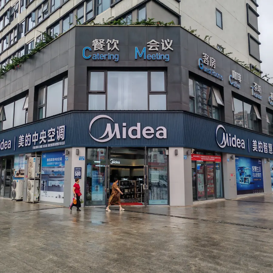 Customer Returns (6)