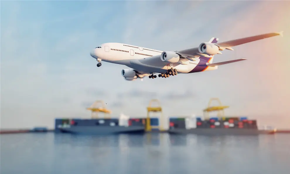 Reliable Shipping and Delivery