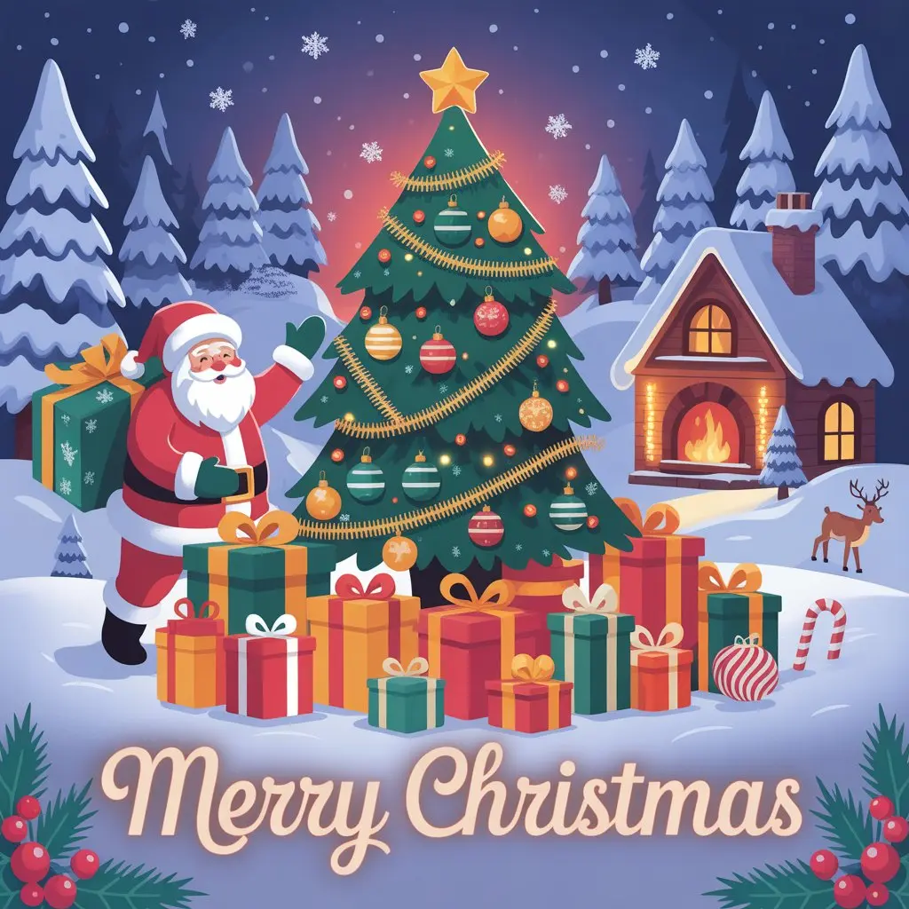 Light as a Gift, Joy for the Season — Mr. Liu Yike, Chairman of Kexian Advertising, Delivers Christmas Greetings and Launches “Holiday Neon Refresh Campaign”