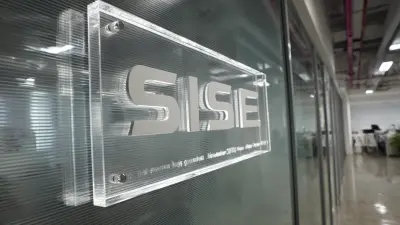 Discover the Global Edge: Premium Acrylic Signage from China's Leading Manufacturer
